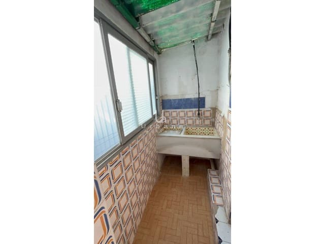 3 soveværelse Penthouse til salg i Carlet - € 60.000 (Ref: 9833165)