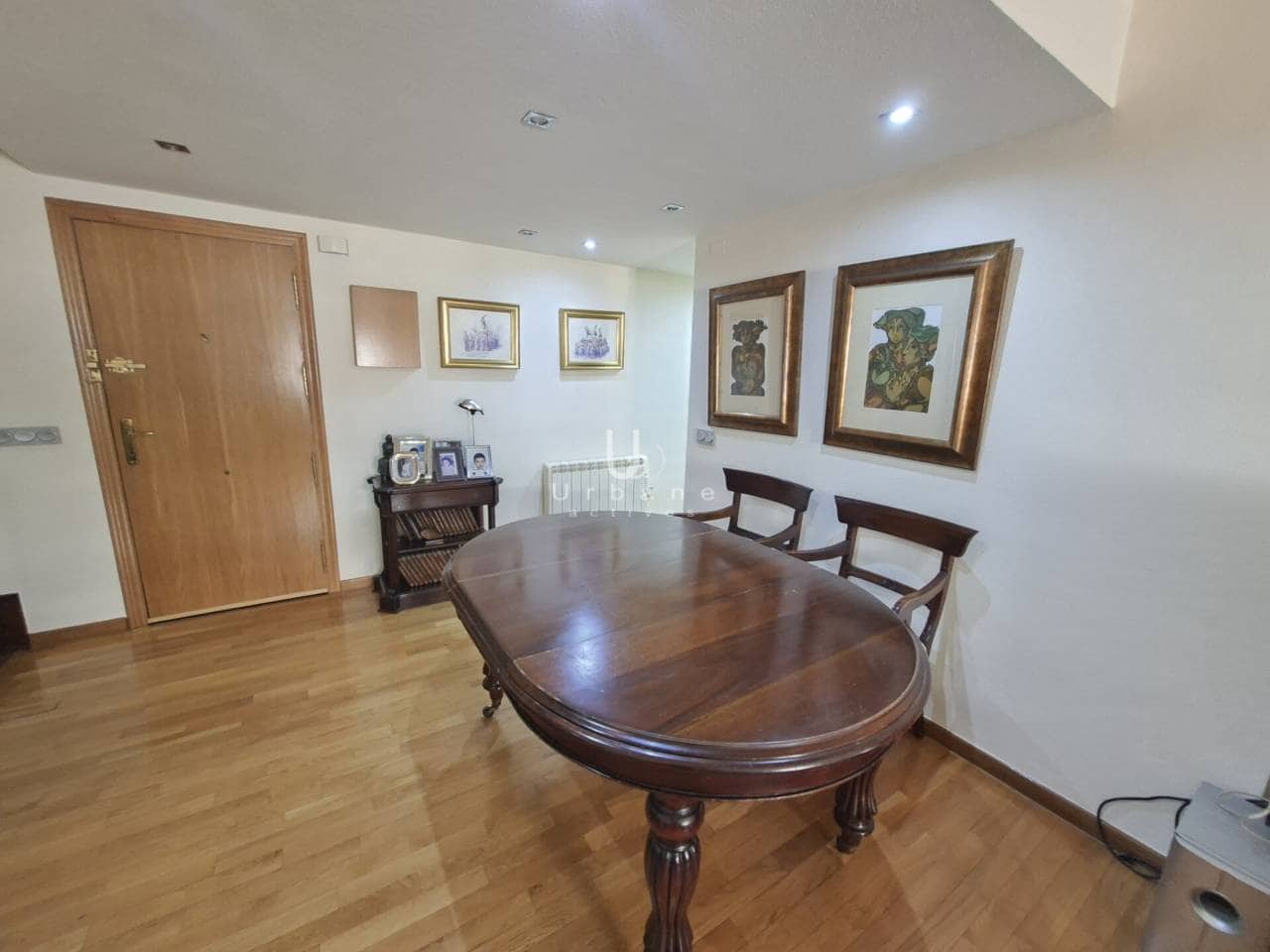 4 soverom Penthouse til salgs i Espinardo med svømmebasseng garasje - € 495 000 (Ref: 9838779)
