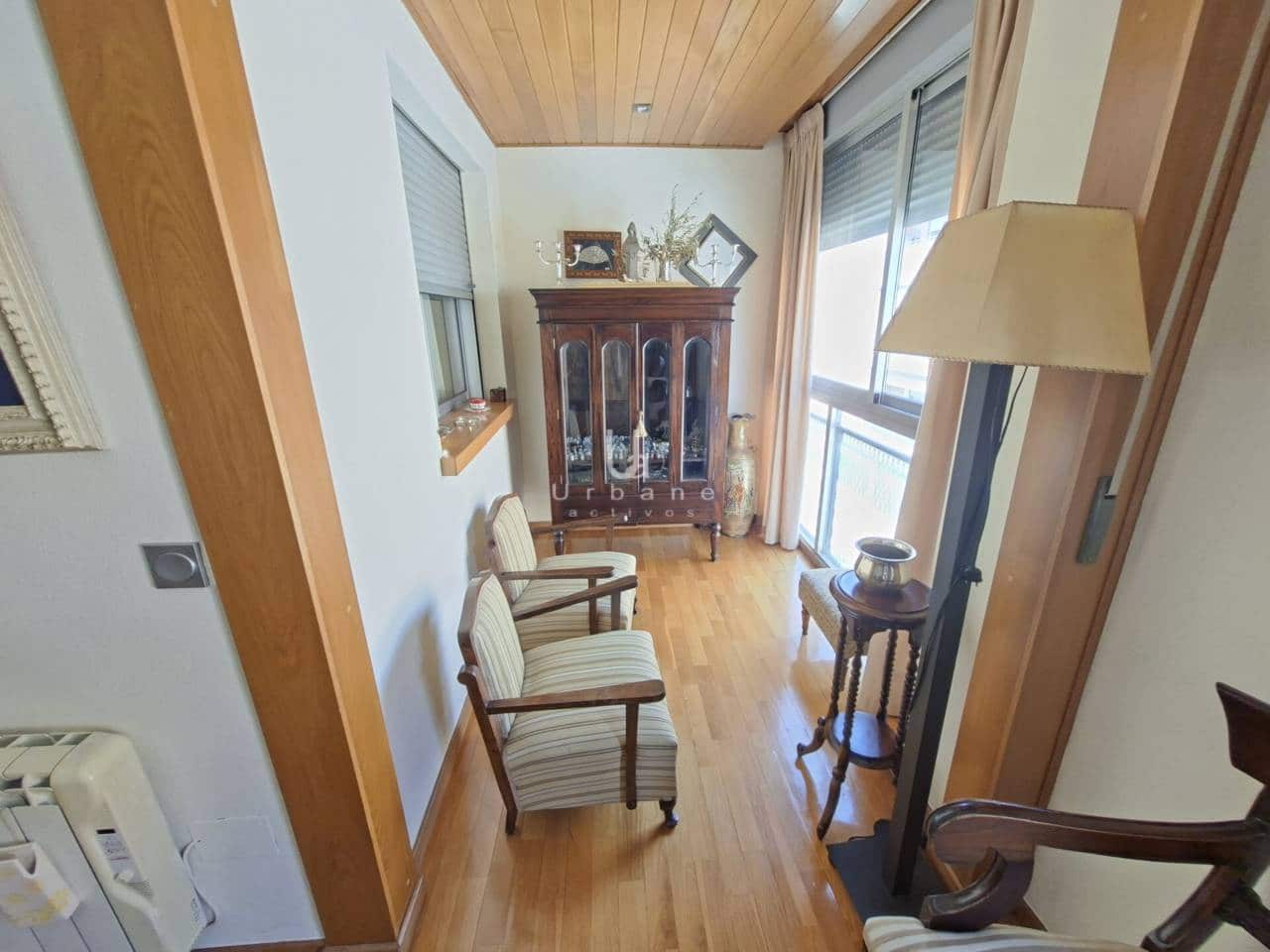 4 soverom Penthouse til salgs i Espinardo med svømmebasseng garasje - € 495 000 (Ref: 9838779)