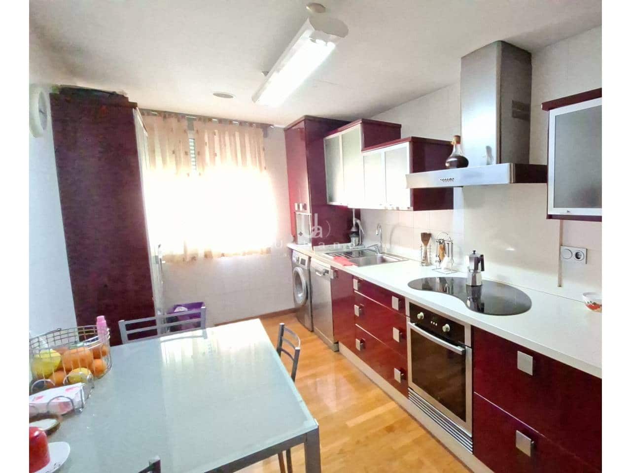 4 soverom Penthouse til salgs i Espinardo med svømmebasseng garasje - € 495 000 (Ref: 9838779)
