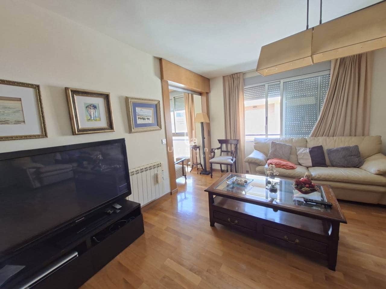 4 soverom Penthouse til salgs i Espinardo med svømmebasseng garasje - € 495 000 (Ref: 9838779)