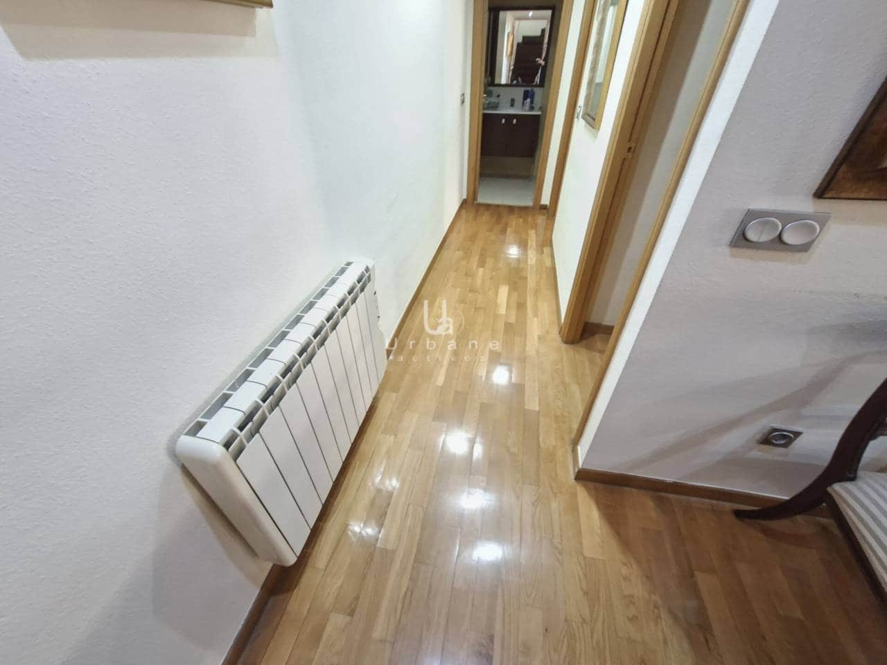 4 soverom Penthouse til salgs i Espinardo med svømmebasseng garasje - € 495 000 (Ref: 9838779)