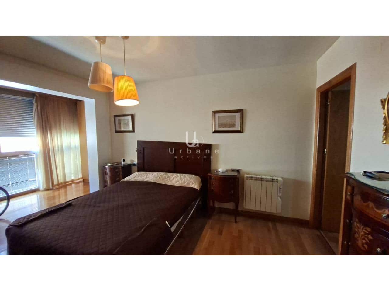 4 soverom Penthouse til salgs i Espinardo med svømmebasseng garasje - € 495 000 (Ref: 9838779)