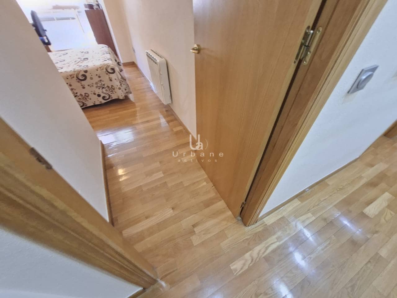 4 soverom Penthouse til salgs i Espinardo med svømmebasseng garasje - € 495 000 (Ref: 9838779)