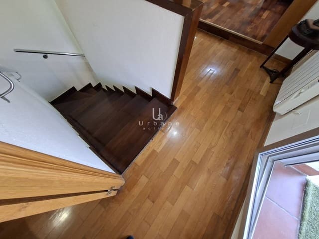 4 soverom Penthouse til salgs i Espinardo, Murcia by med svømmebasseng garasje - € 495 000 (Ref: 9838779)