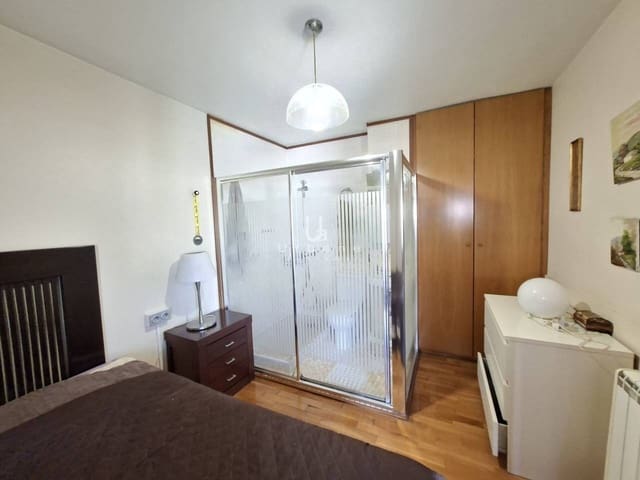 4 soverom Penthouse til salgs i Espinardo, Murcia by med svømmebasseng garasje - € 495 000 (Ref: 9838779)
