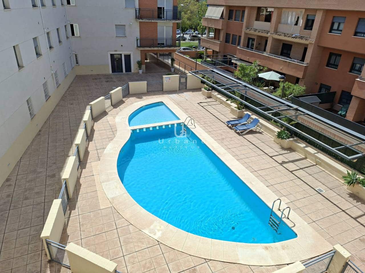 4 soverom Penthouse til salgs i Espinardo med svømmebasseng garasje - € 495 000 (Ref: 9838779)