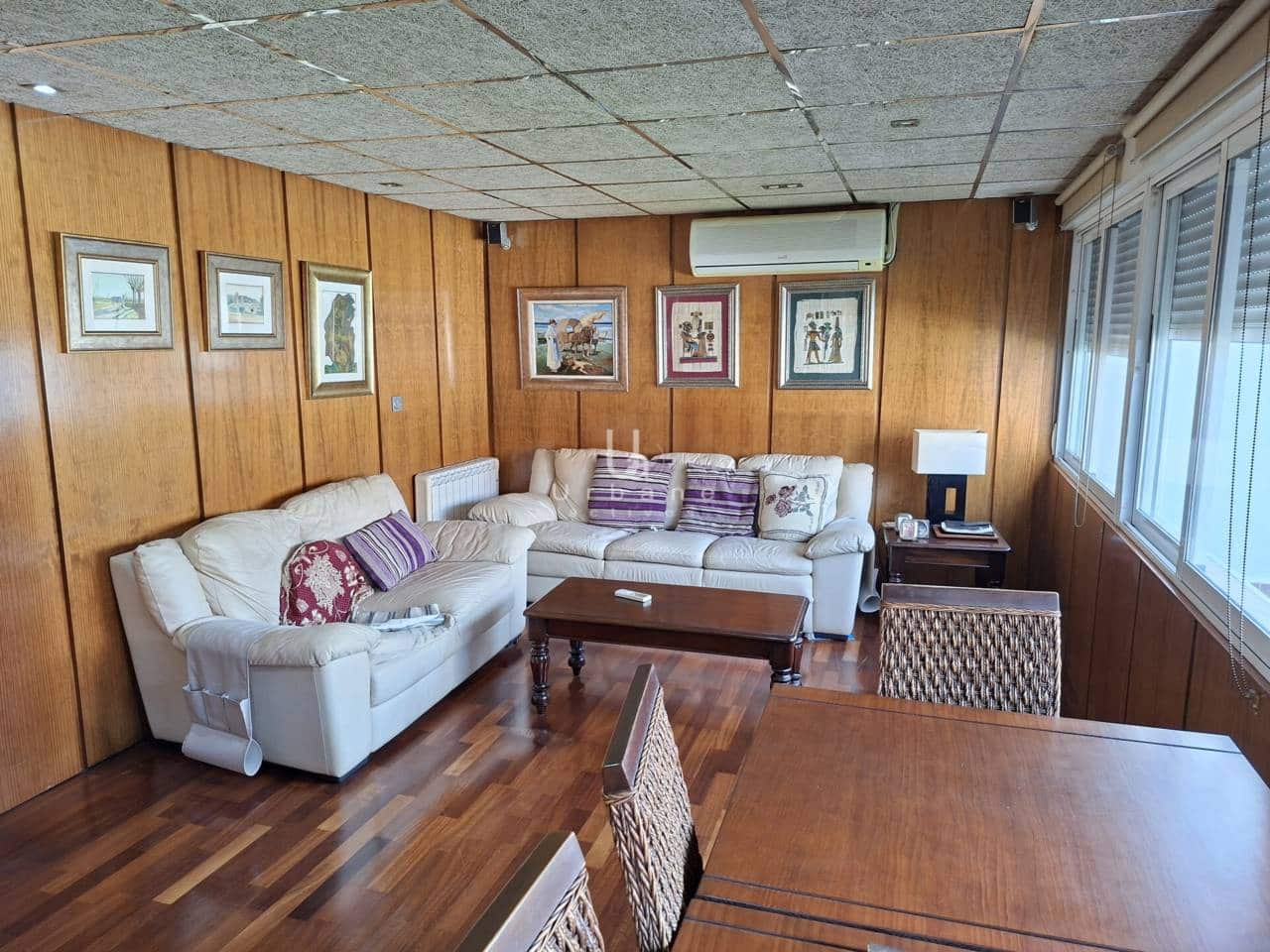 4 soverom Penthouse til salgs i Espinardo med svømmebasseng garasje - € 495 000 (Ref: 9838779)
