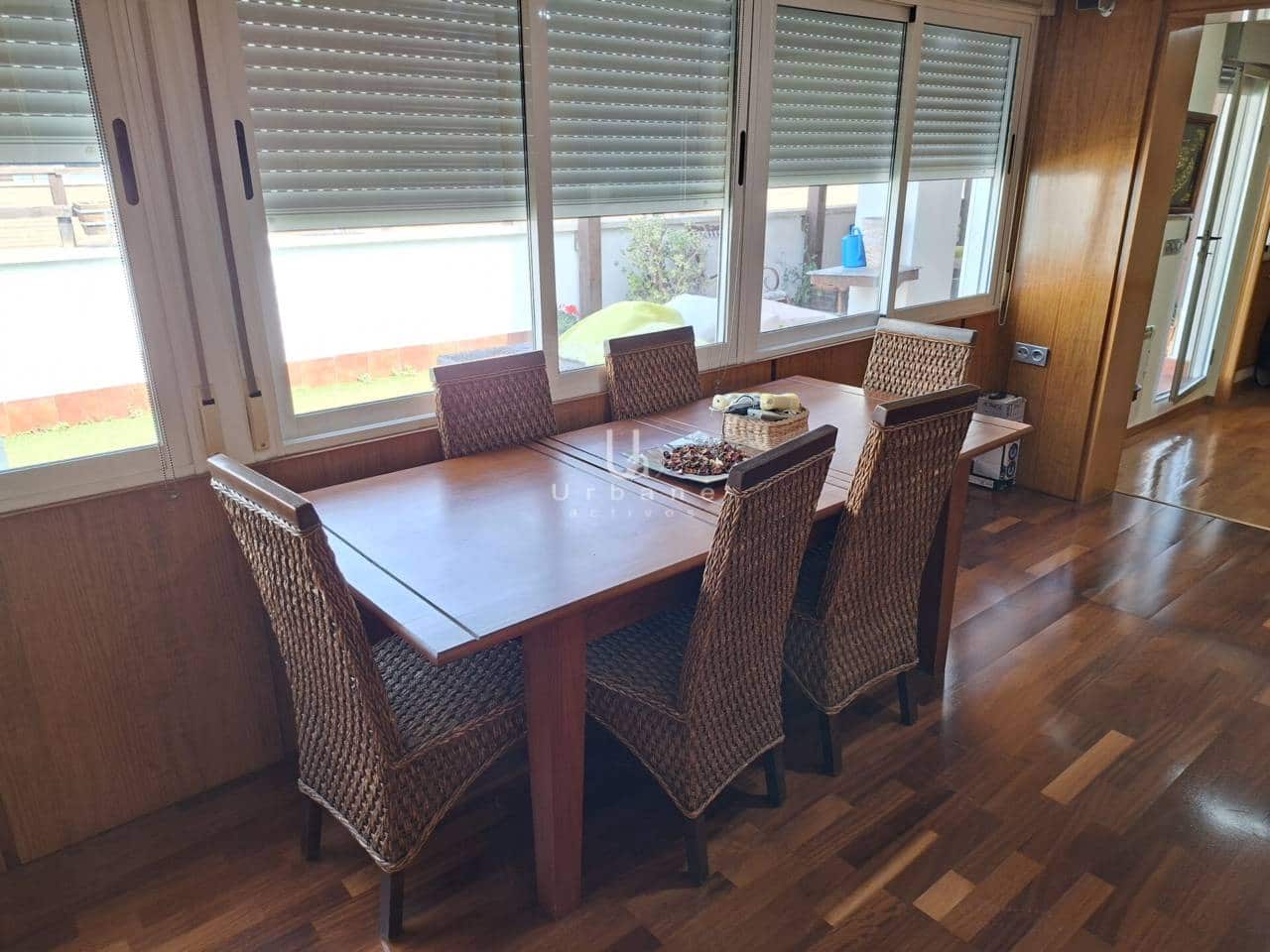 4 soverom Penthouse til salgs i Espinardo med svømmebasseng garasje - € 495 000 (Ref: 9838779)