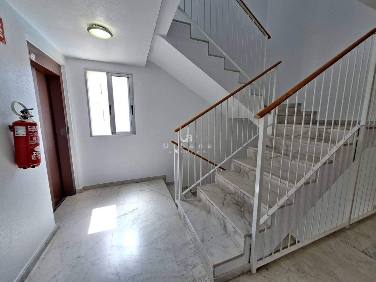 4 soverom Penthouse til salgs i Espinardo med svømmebasseng garasje - € 495 000 (Ref: 9838779)