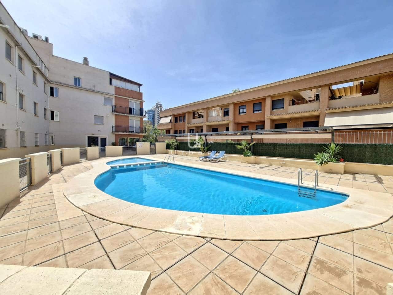 4 soverom Penthouse til salgs i Espinardo med svømmebasseng garasje - € 495 000 (Ref: 9838779)