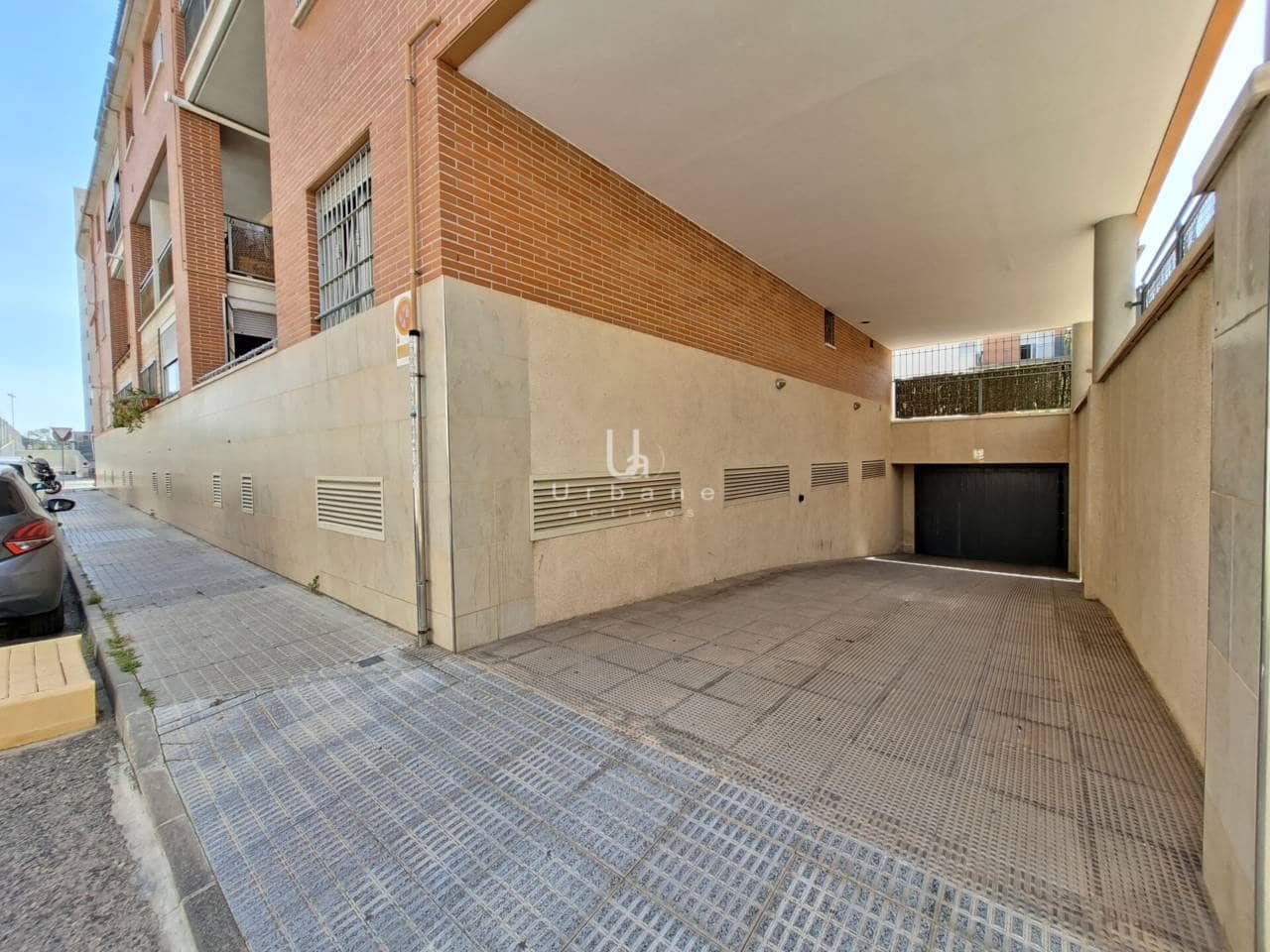 4 soverom Penthouse til salgs i Espinardo med svømmebasseng garasje - € 495 000 (Ref: 9838779)