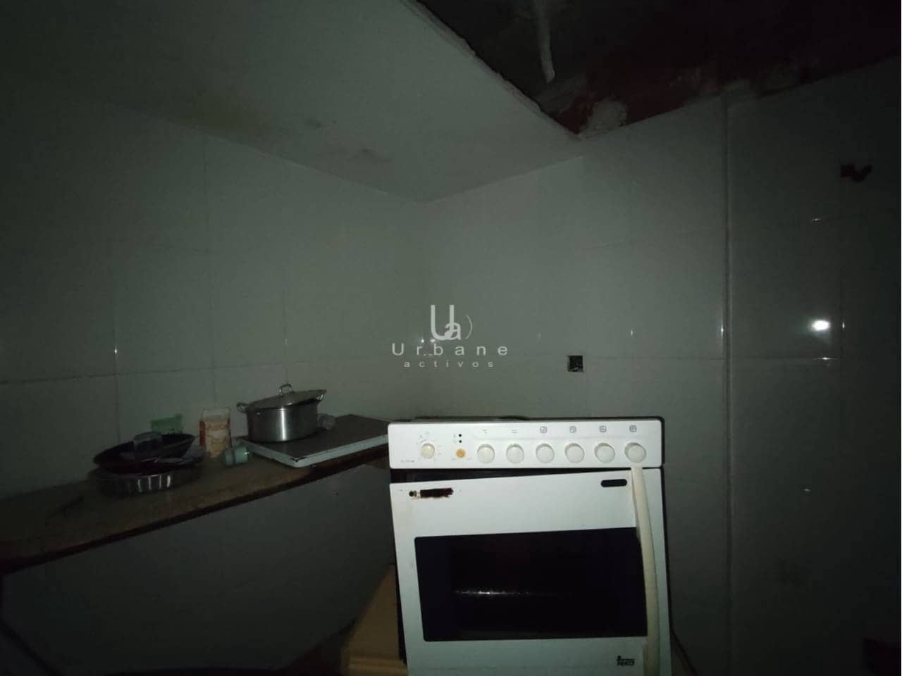 1 bedroom Flat for sale in Alcantarilla with garage - € 177,000 (Ref: 9838780)