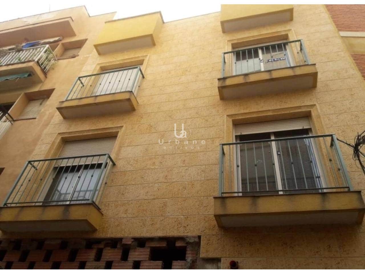 1 bedroom Flat for sale in Alcantarilla with garage - € 177,000 (Ref: 9838780)