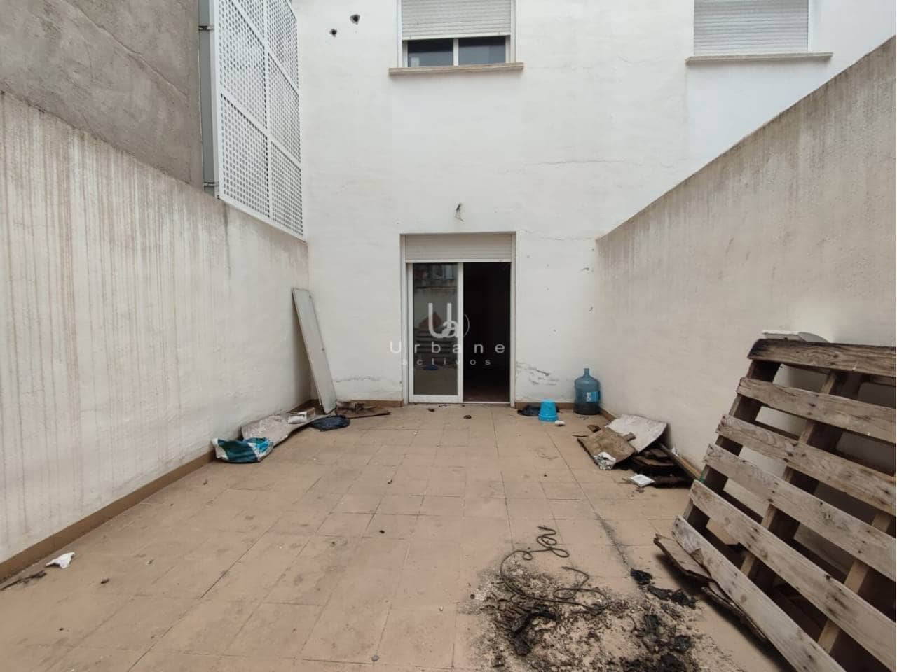 1 bedroom Flat for sale in Alcantarilla with garage - € 177,000 (Ref: 9838780)