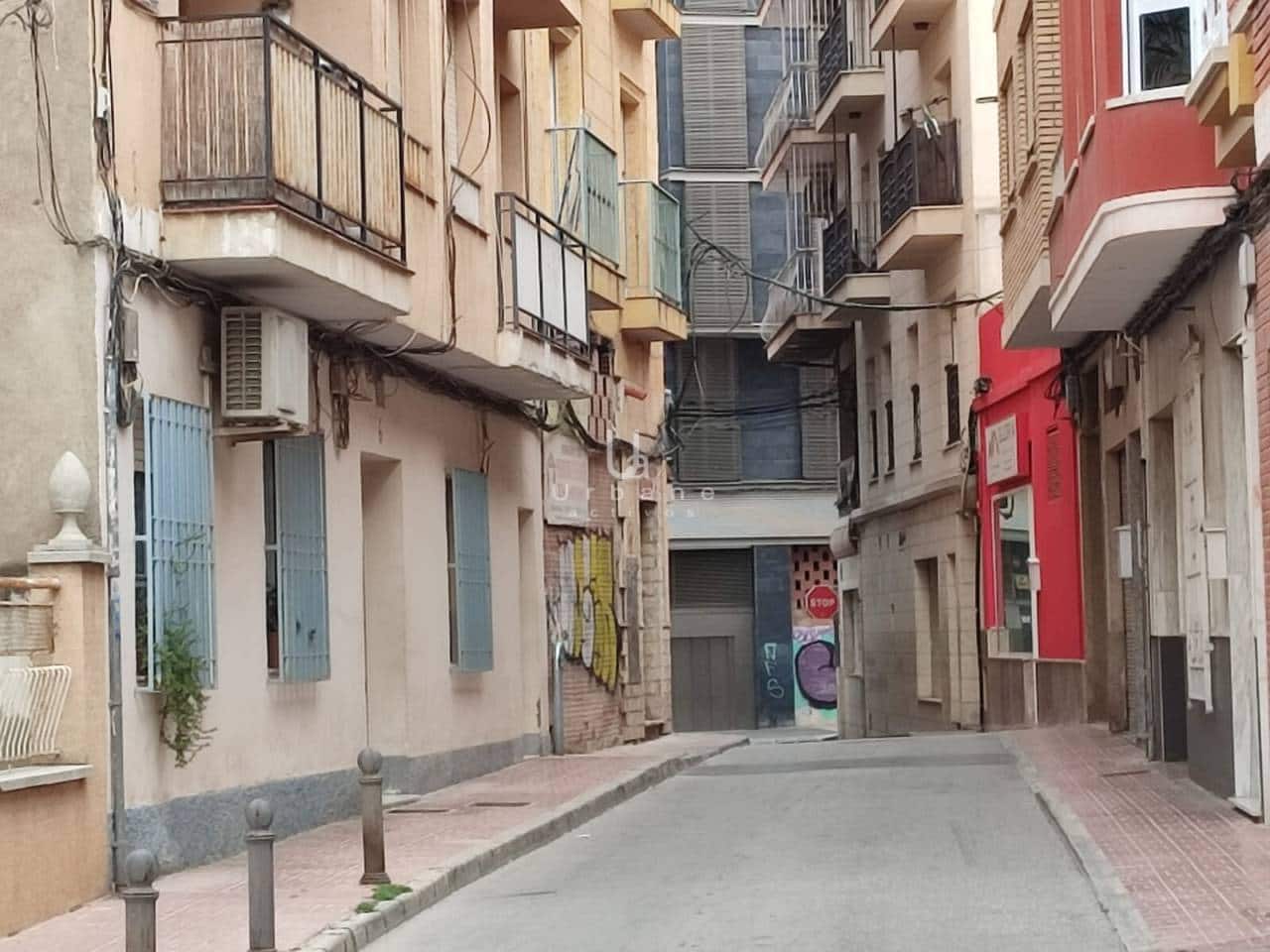 1 bedroom Flat for sale in Alcantarilla with garage - € 177,000 (Ref: 9838780)