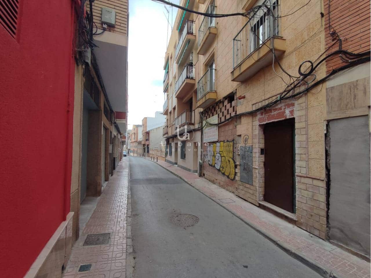 1 bedroom Flat for sale in Alcantarilla with garage - € 177,000 (Ref: 9838780)
