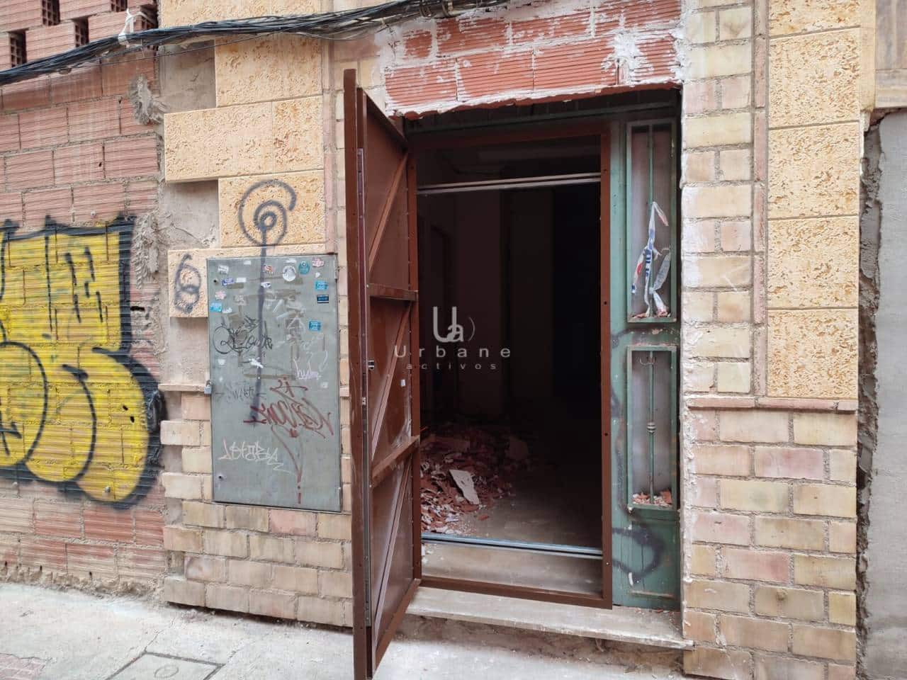 1 bedroom Flat for sale in Alcantarilla with garage - € 177,000 (Ref: 9838780)