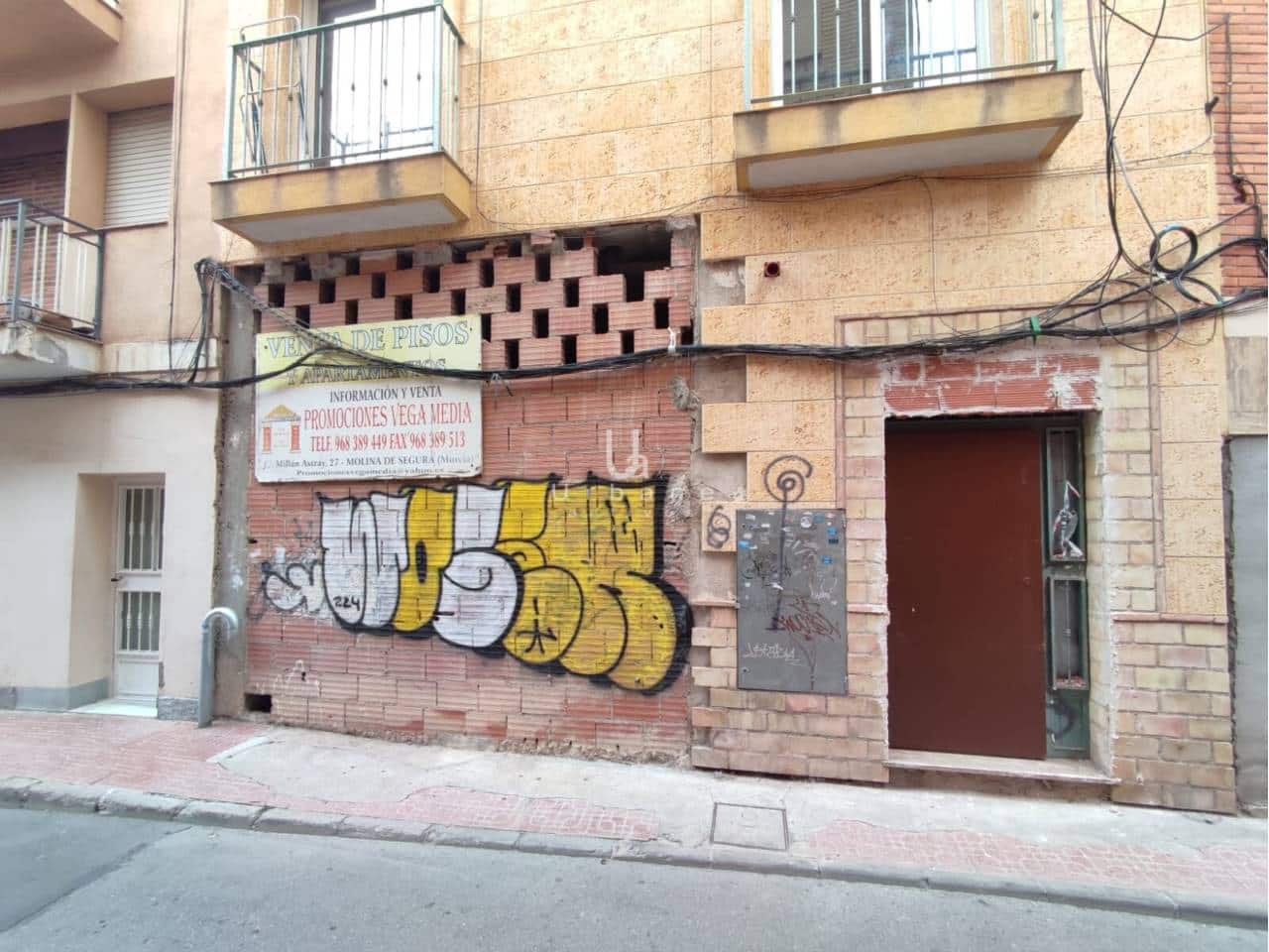 1 bedroom Flat for sale in Alcantarilla with garage - € 177,000 (Ref: 9838780)