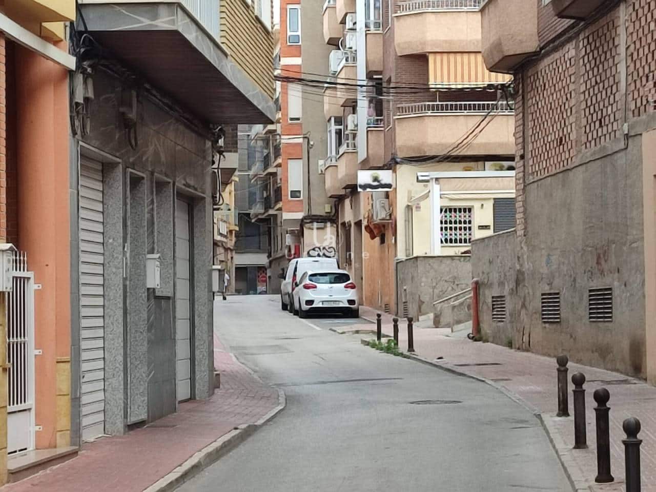 1 bedroom Flat for sale in Alcantarilla with garage - € 177,000 (Ref: 9838780)