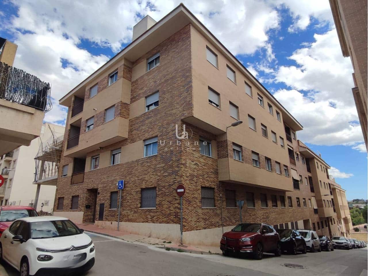 2 bedroom Flat for sale in Molina de Segura - € 127,000 (Ref: 9838781)