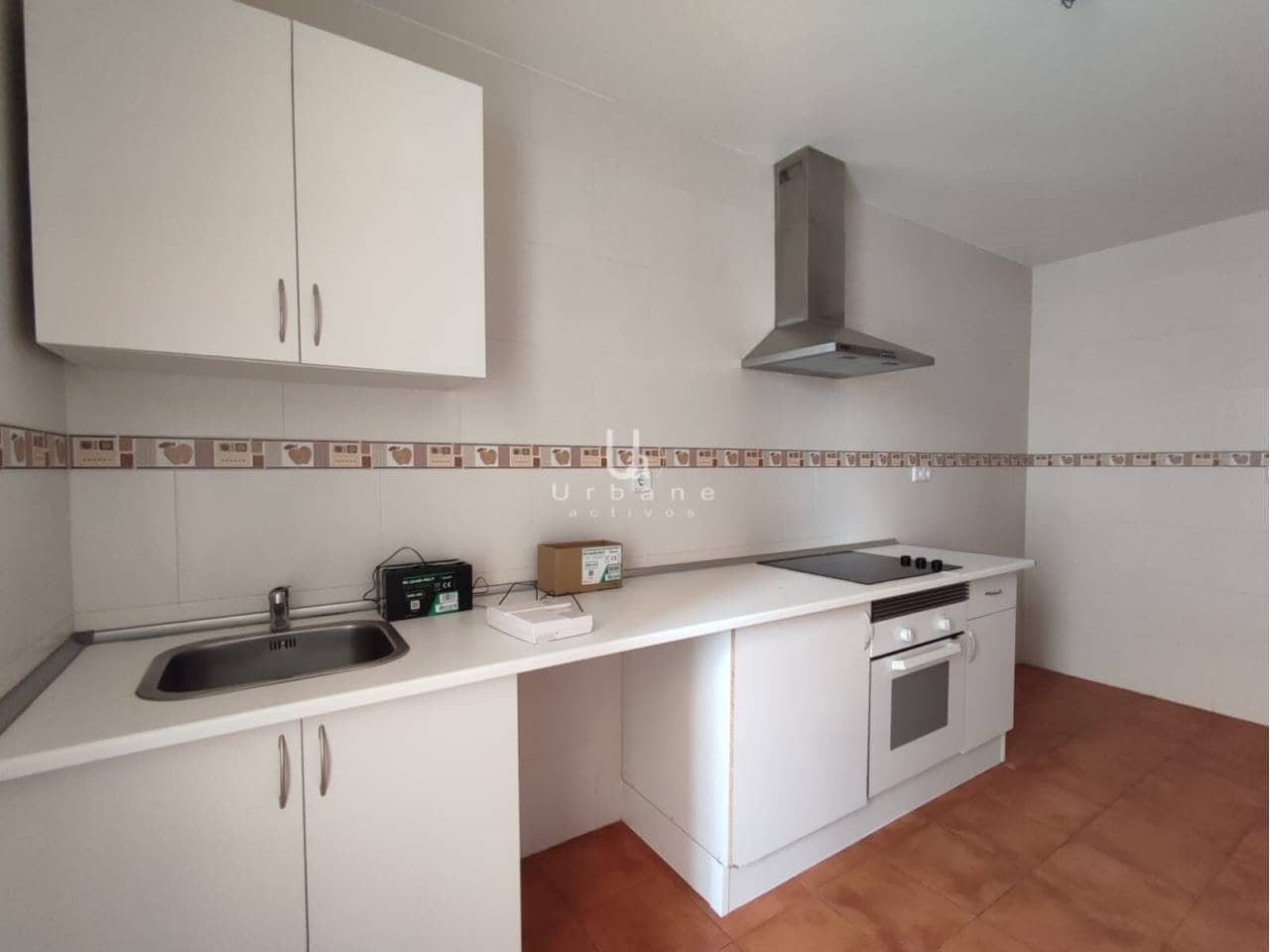 2 bedroom Flat for sale in Molina de Segura - € 127,000 (Ref: 9838781)