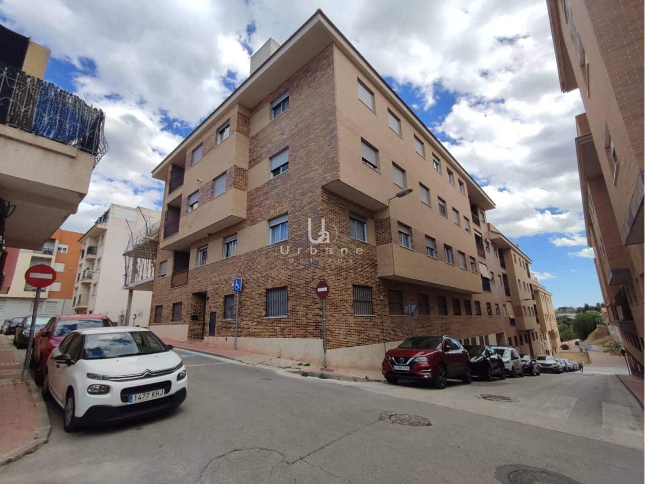 2 bedroom Flat for sale in Molina de Segura - € 127,000 (Ref: 9838781)