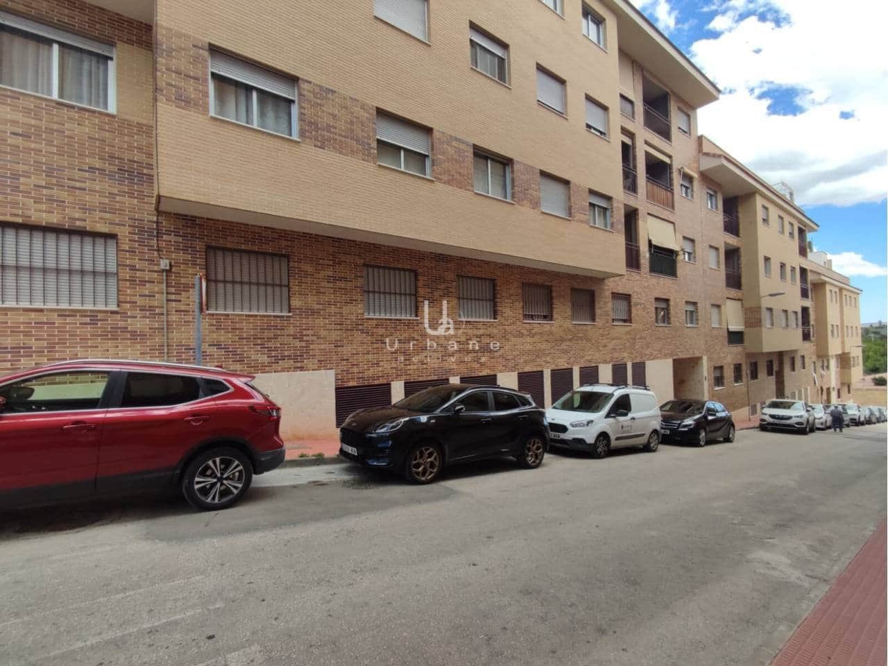 2 bedroom Flat for sale in Molina de Segura - € 127,000 (Ref: 9838781)