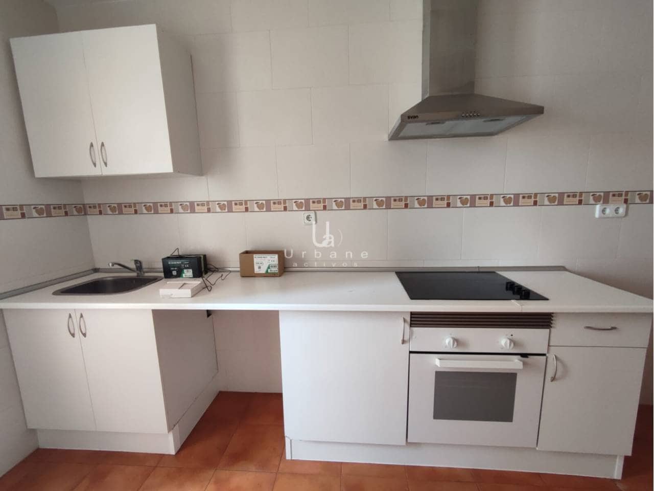 2 bedroom Flat for sale in Molina de Segura - € 127,000 (Ref: 9838781)