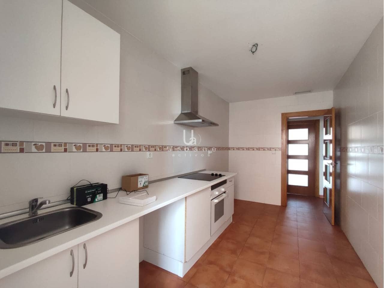 2 bedroom Flat for sale in Molina de Segura - € 127,000 (Ref: 9838781)