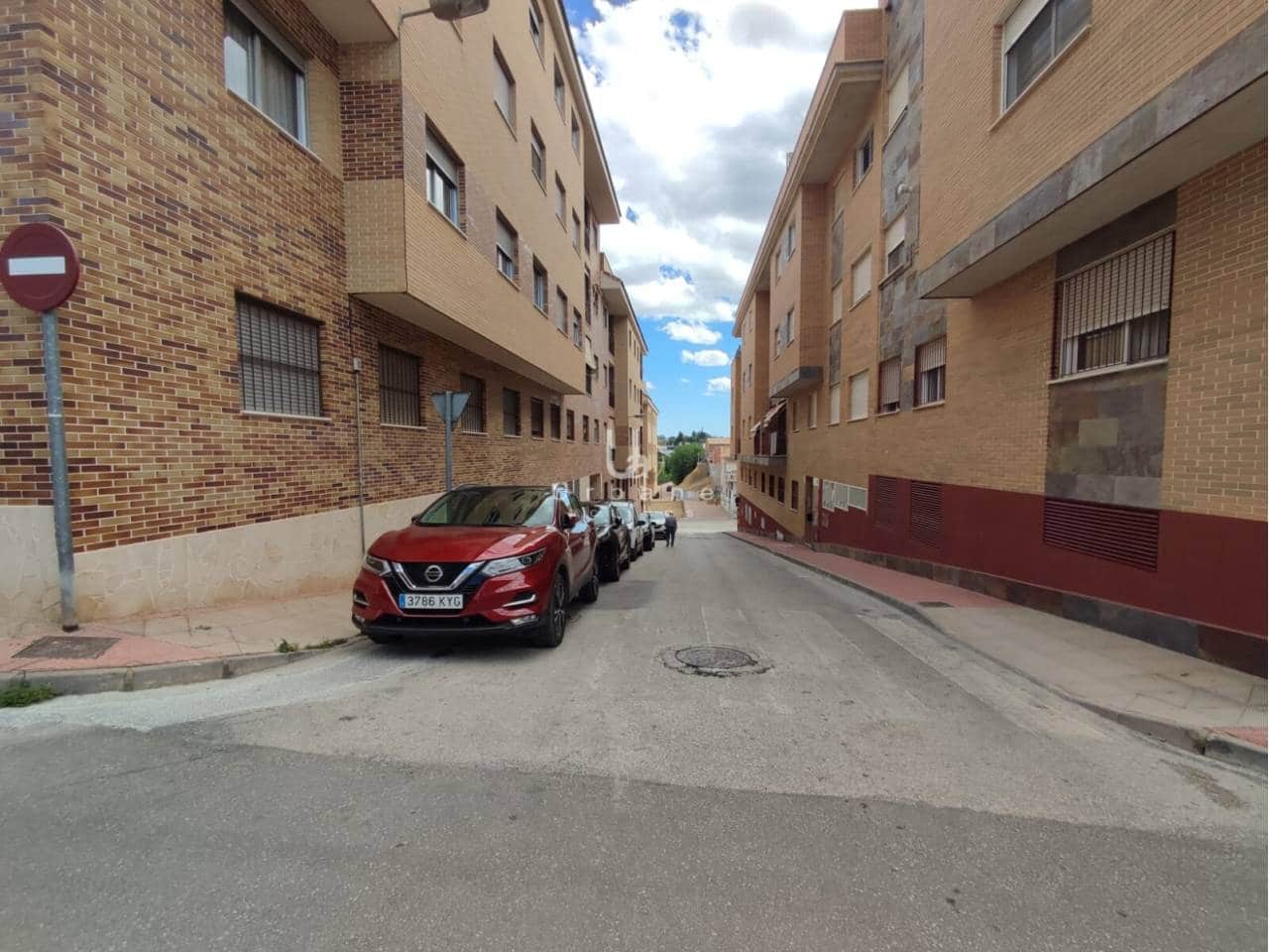 2 bedroom Flat for sale in Molina de Segura - € 127,000 (Ref: 9838781)