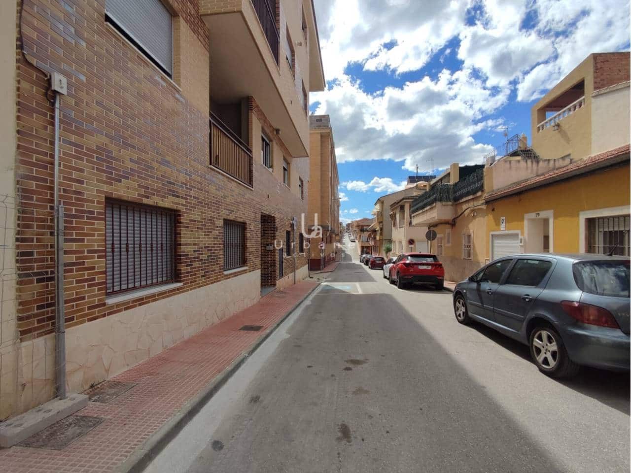 2 bedroom Flat for sale in Molina de Segura - € 127,000 (Ref: 9838781)
