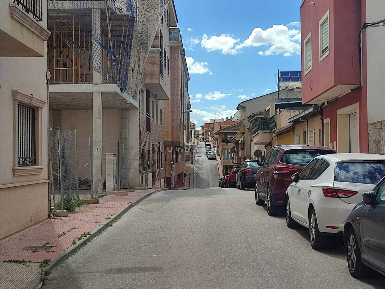 2 bedroom Flat for sale in Molina de Segura - € 127,000 (Ref: 9838781)