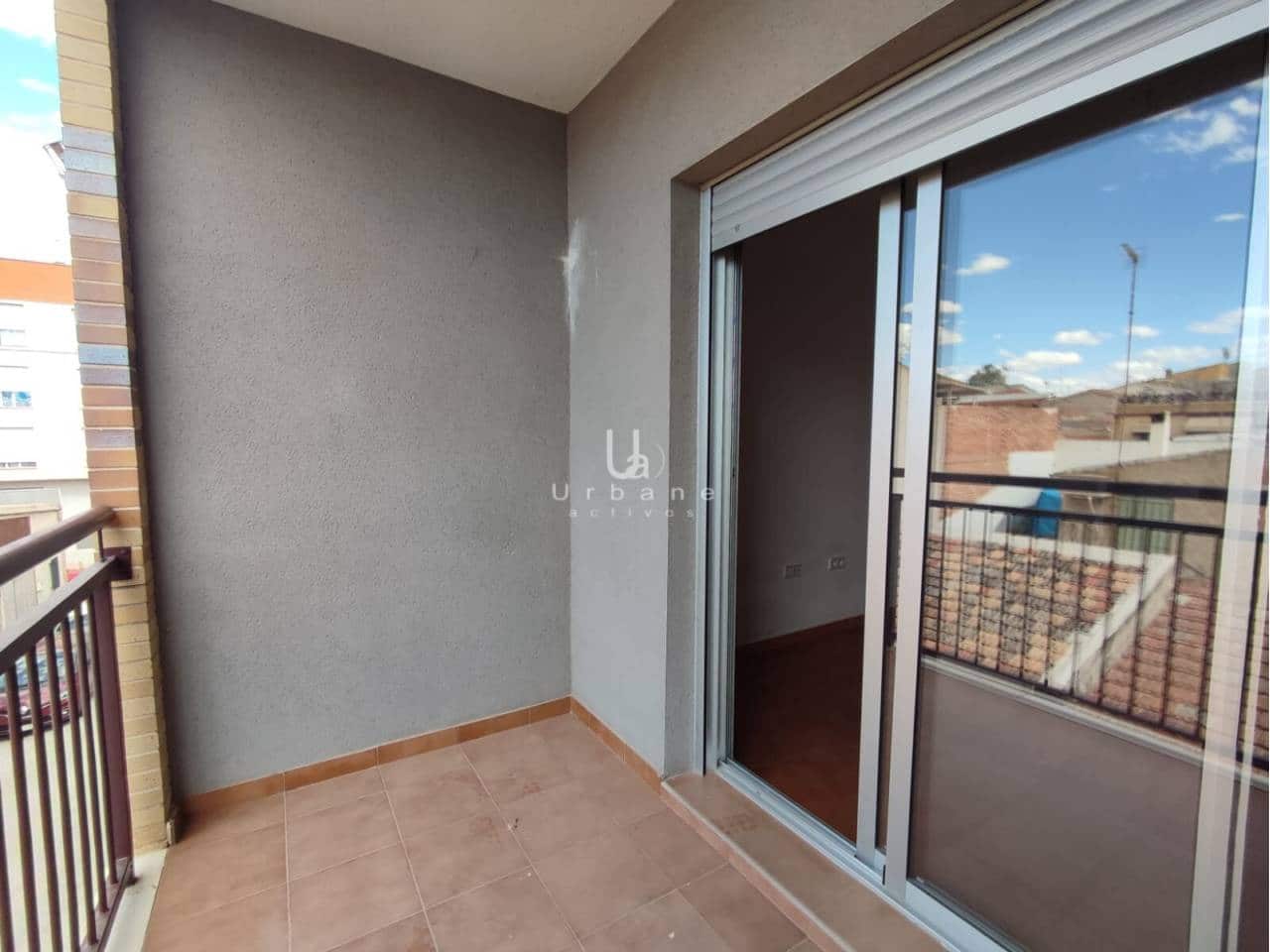 2 bedroom Flat for sale in Molina de Segura - € 127,000 (Ref: 9838781)