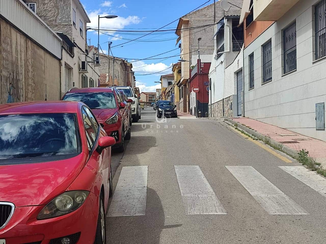 2 bedroom Flat for sale in Molina de Segura - € 127,000 (Ref: 9838781)