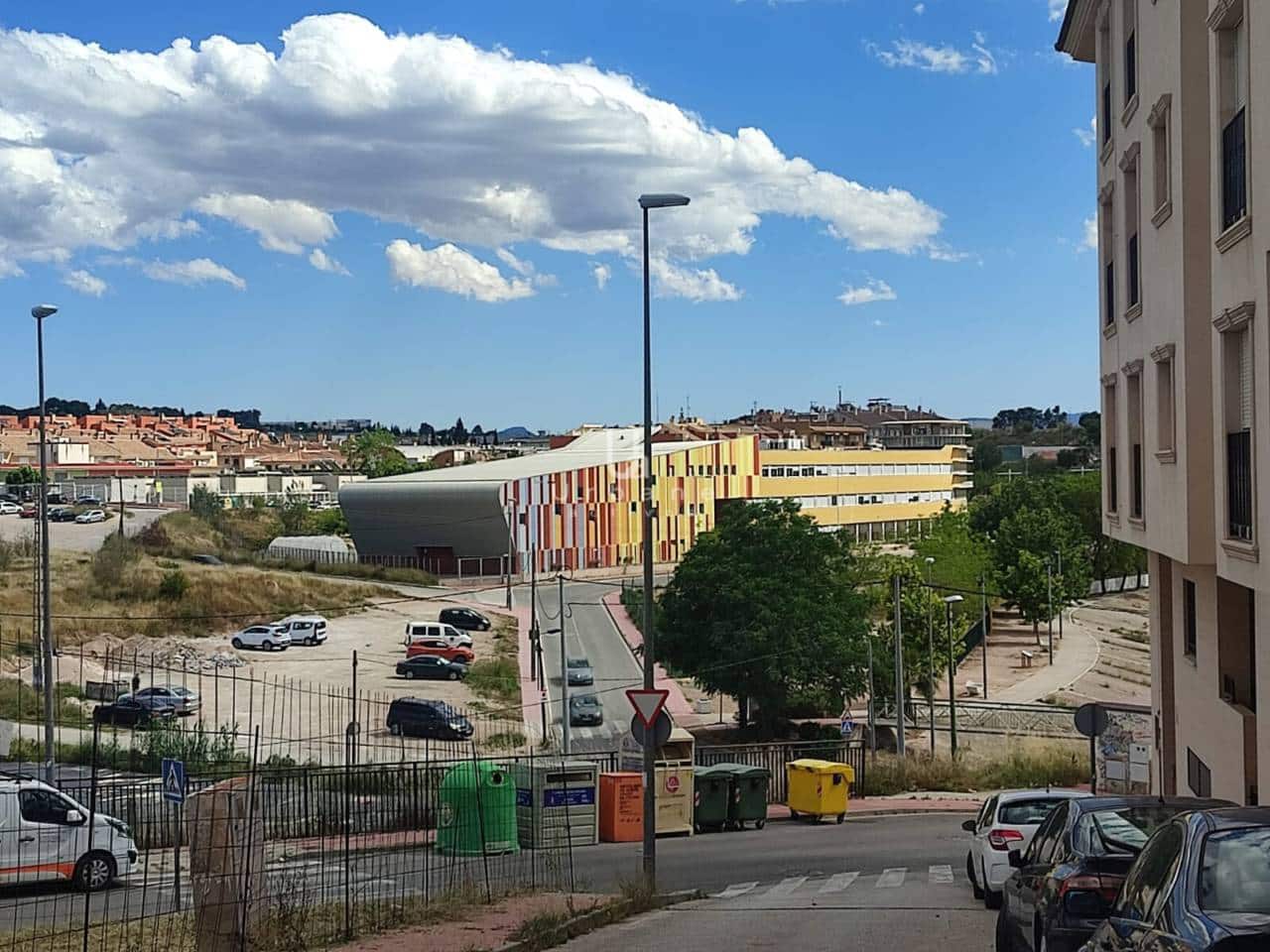 2 bedroom Flat for sale in Molina de Segura - € 127,000 (Ref: 9838781)