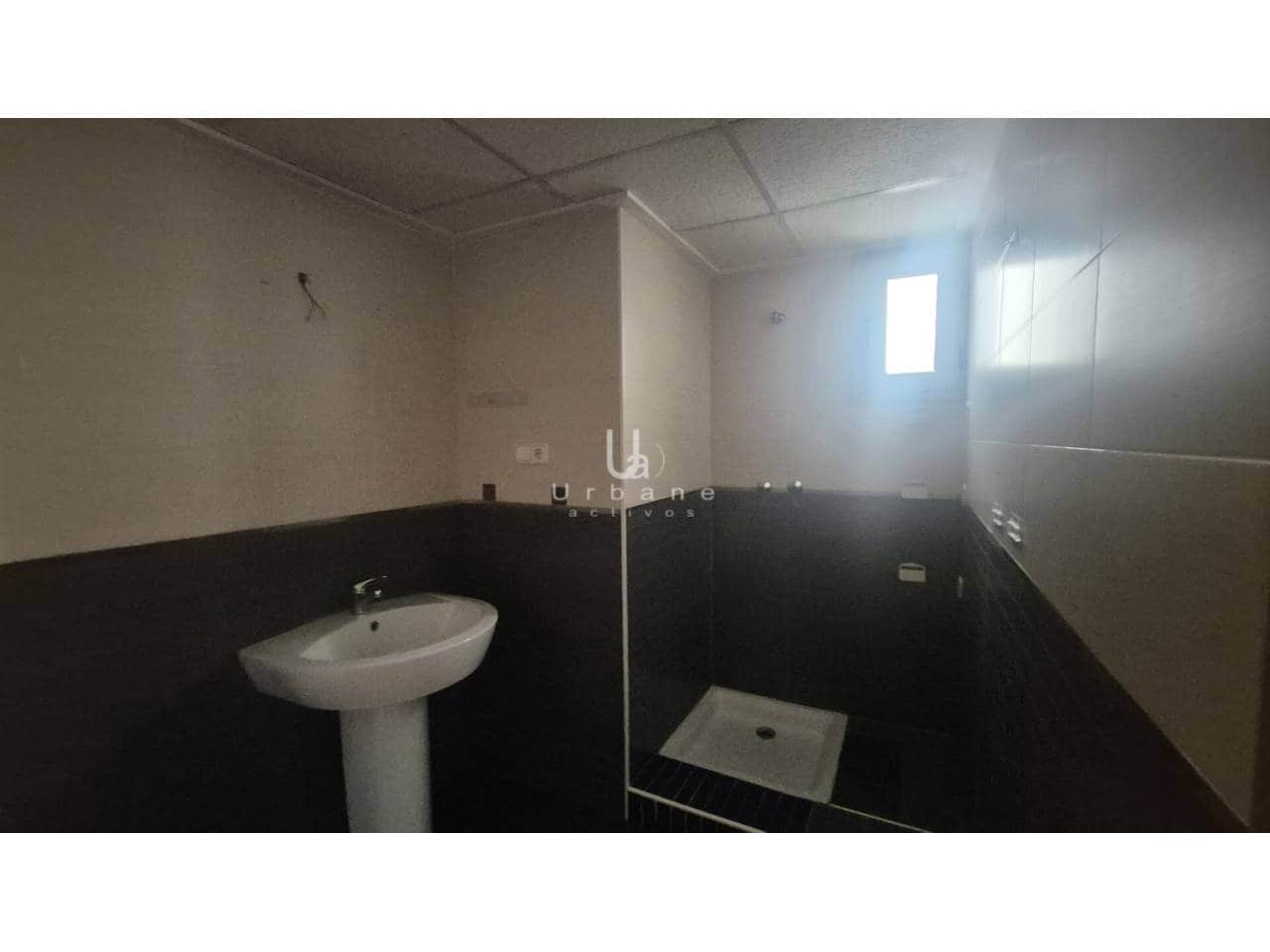 2 bedroom Flat for sale in Sangonera La Verde - € 61,100 (Ref: 9838782)