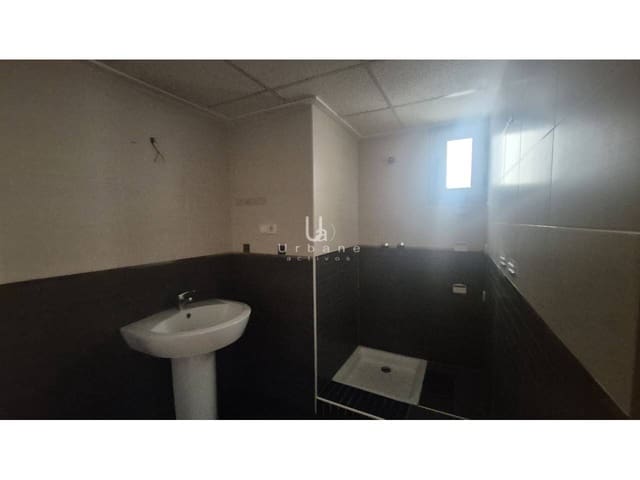 2 soveværelse Lejlighed til salg i Sangonera La Verde, Murcia by - € 61.100 (Ref: 9838782)