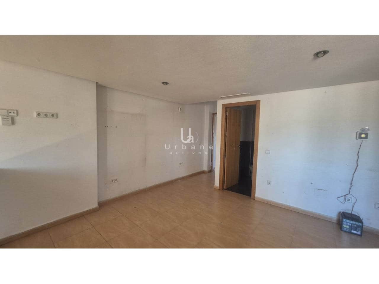 2 bedroom Flat for sale in Sangonera La Verde - € 61,100 (Ref: 9838782)