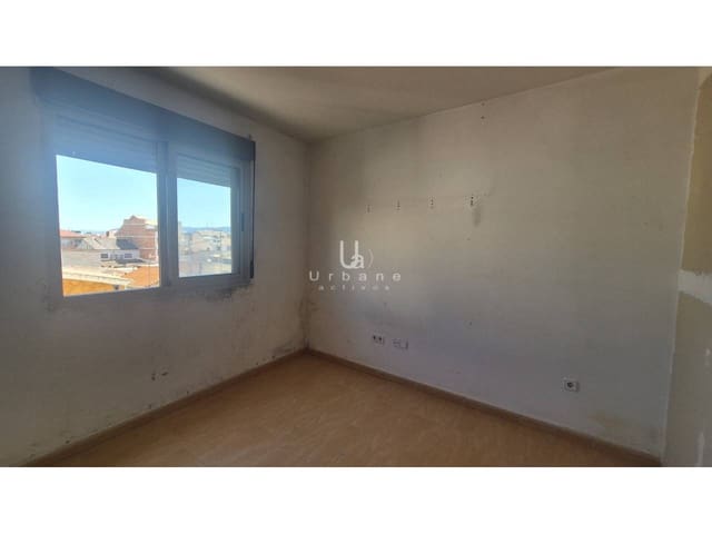 2 soveværelse Lejlighed til salg i Sangonera La Verde, Murcia by - € 61.100 (Ref: 9838782)