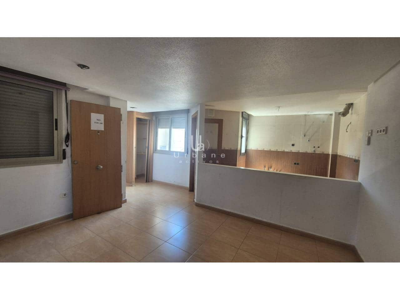 2 bedroom Flat for sale in Sangonera La Verde - € 61,100 (Ref: 9838782)