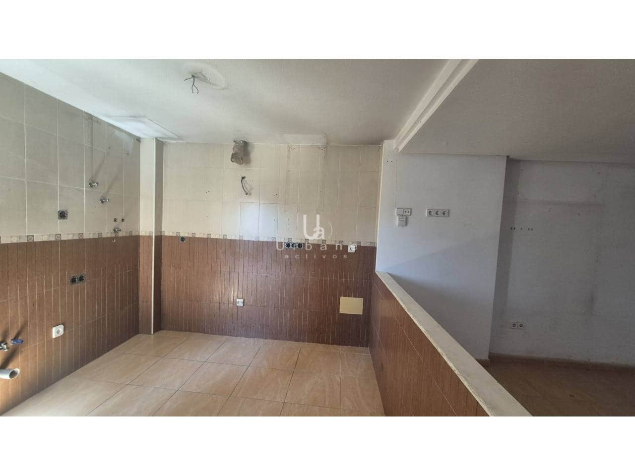 2 bedroom Flat for sale in Sangonera La Verde - € 61,100 (Ref: 9838782)
