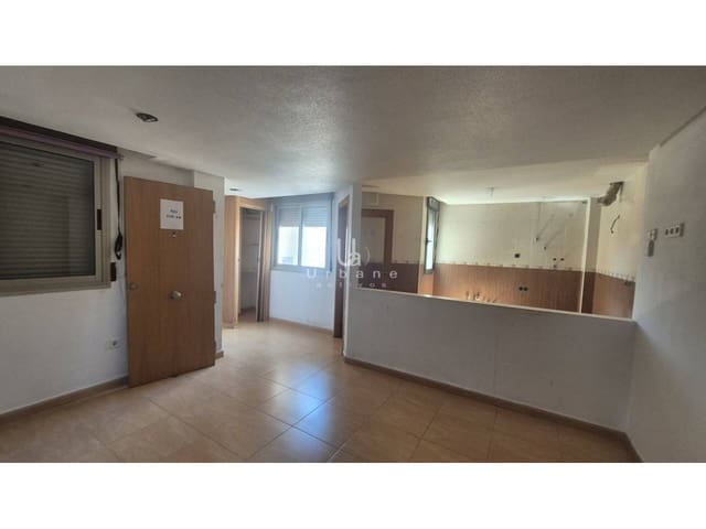 2 soveværelse Lejlighed til salg i Sangonera La Verde, Murcia by - € 61.100 (Ref: 9838782)