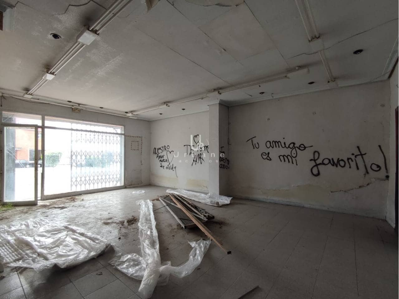 2 chambre Maison de Ville à vendre à Molina de Segura - 50 000 € (Ref: 9838784)