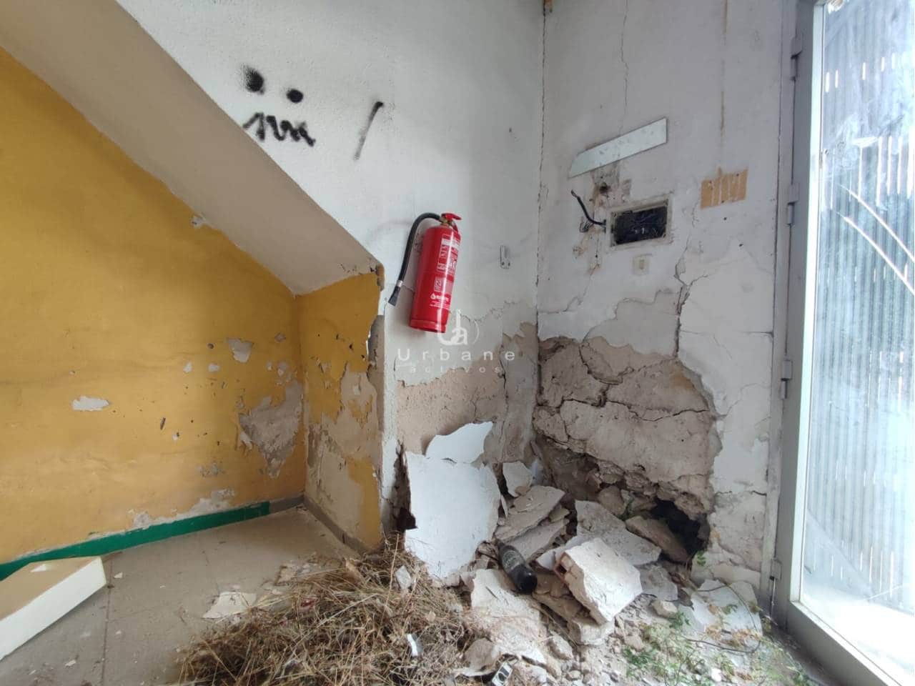 2 chambre Maison de Ville à vendre à Molina de Segura - 50 000 € (Ref: 9838784)
