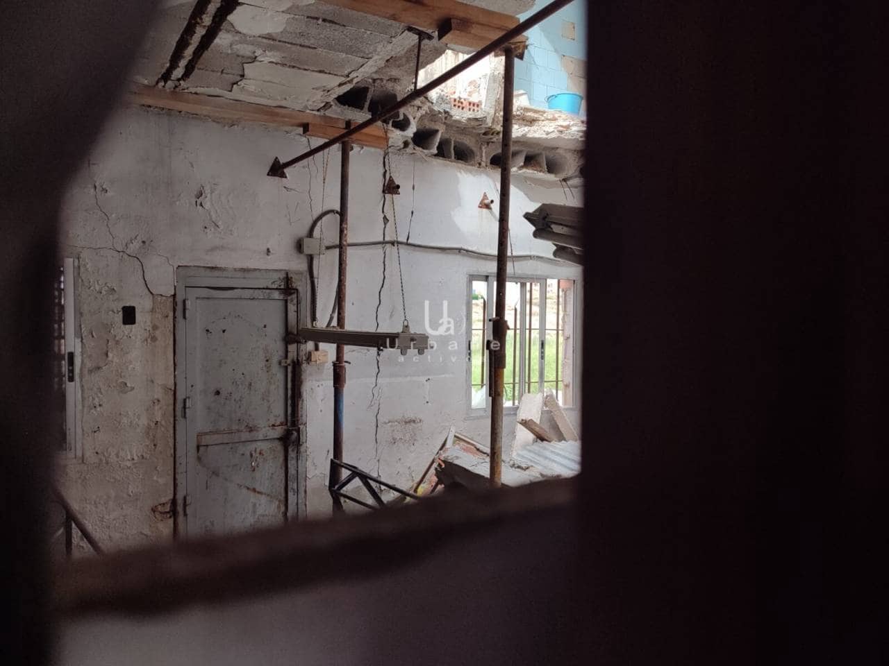 2 chambre Maison de Ville à vendre à Molina de Segura - 50 000 € (Ref: 9838784)