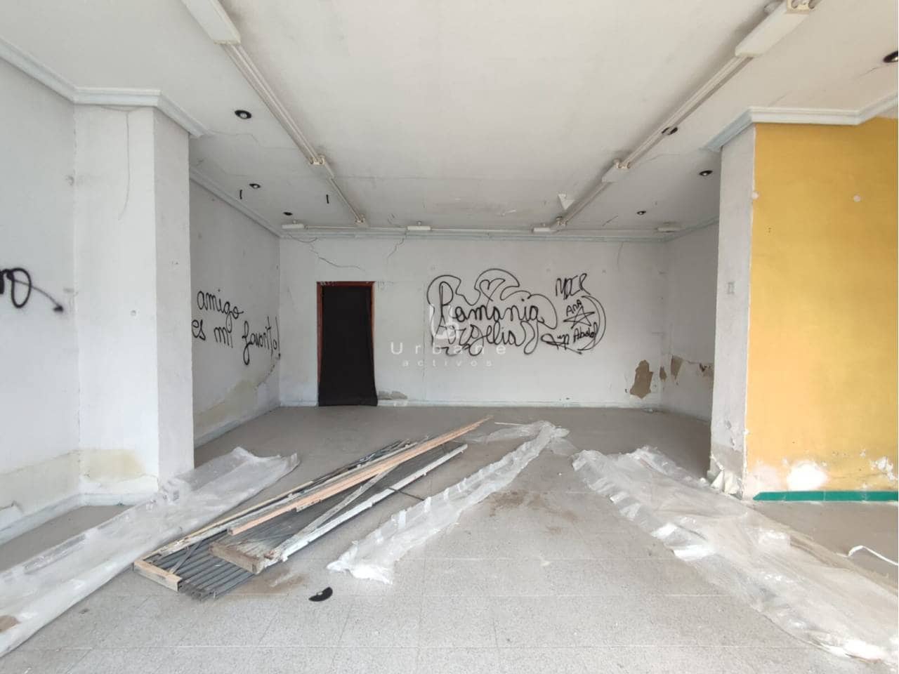 2 chambre Maison de Ville à vendre à Molina de Segura - 50 000 € (Ref: 9838784)
