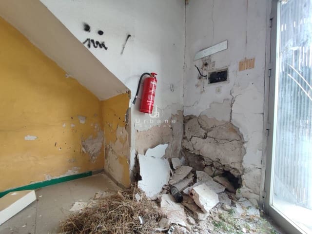 2 chambre Maison de Ville à vendre à Molina de Segura - 50 000 € (Ref: 9838784)