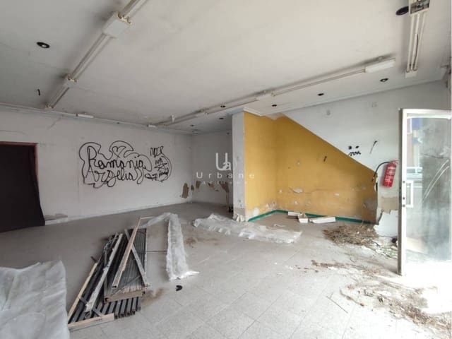 2 chambre Maison de Ville à vendre à Molina de Segura - 50 000 € (Ref: 9838784)