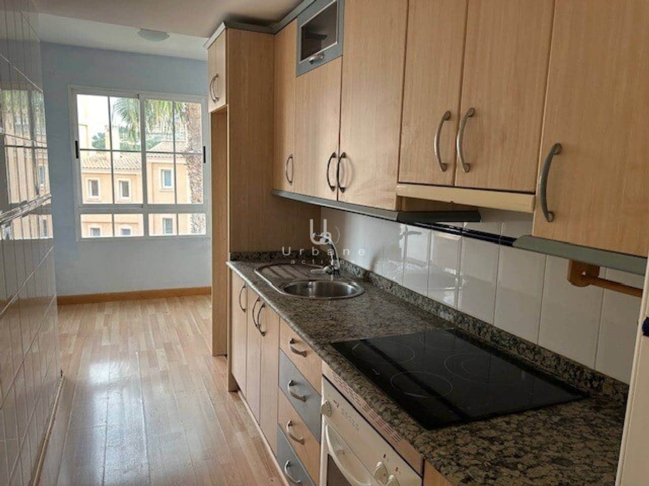2 bedroom Flat for sale in Altorreal with garage - € 169,000 (Ref: 9842031)